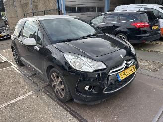 Schadeauto Citroën DS3 1.2 VTI CHIC 2013/5
