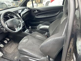 Citroën DS3 1.2 VTI CHIC picture 7