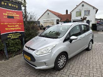 skadebil auto Ford B-Max 1.0   Eco   Boost Style 2015/5