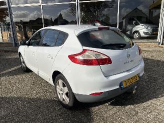 Avarii autoturisme Renault Mégane 1.2 TCE EXPRESSION 2014/3