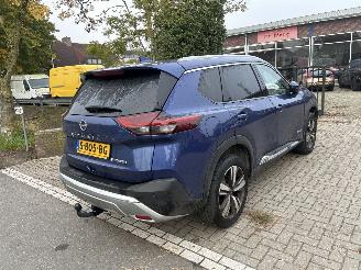 Nissan X-Trail 1.5 E-POWER TEKNA picture 2