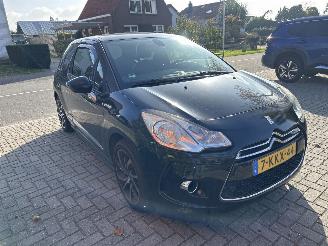 Citroën DS3 1.2 CHIC picture 4