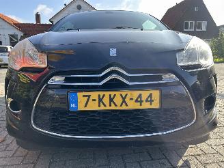Citroën DS3 1.2 CHIC picture 5