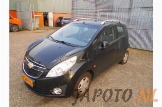 Chevrolet Spark Spark, Hatchback, 2010 / 2015 1.0 16V Bifuel picture 1