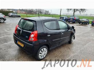 Nissan Pixo Pixo (D31S), Hatchback, 2009 1.0 12V picture 4