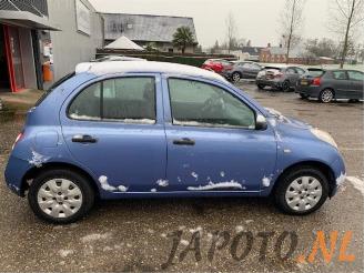 Nissan Micra  picture 6