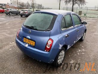 Nissan Micra  picture 5