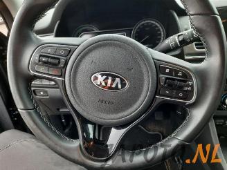 Kia Niro Niro I (DE), SUV, 2016 / 2022 1.6 GDI Hybrid picture 16
