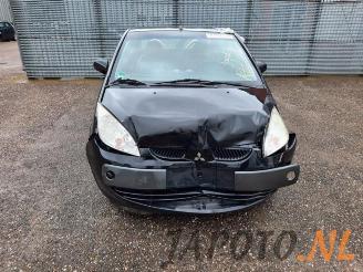 Mitsubishi Colt Colt CZC, Cabrio, 2006 / 2009 1.5 16V picture 7