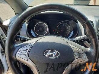 Hyundai Ix20 iX20 (JC), SUV, 2010 / 2019 1.6i 16V picture 15