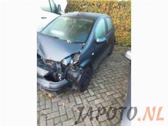 demontáž osobní automobily Toyota Aygo Aygo (B10), Hatchback, 2005 / 2014 1.0 12V VVT-i 2009/6