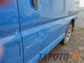 Toyota Hi-Ace HiAce II, Bus, 1995 / 2012 2.5 D4-D 117 4x4 picture 8