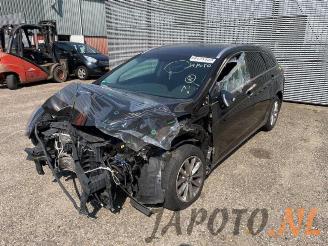 Autoverwertung Hyundai I-40 i40 CW (VFC), Combi, 2011 / 2019 2.0 GDI 16V 2017/5