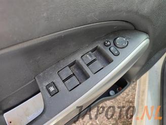 Mazda 2 2 (DE), Hatchback, 2007 / 2015 1.3 16V MZR picture 10