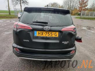 Toyota Rav-4 RAV4 (A4), Terreinwagen, 2012 / 2019 2.0 16V VVT-i 4x4 picture 4