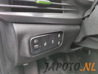 Hyundai I-20 i20 (BC3), Hatchback 5-drs, 2020 1.0 T-GDI 100 Mild Hybrid 48V 12V picture 13