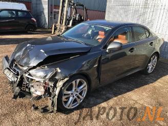 Lexus IS IS (E2), Sedan, 2005 / 2013 250 2.5 V6 24V picture 1