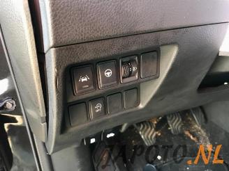 Nissan Qashqai Qashqai (J11), SUV, 2013 1.3 DIG-T 140 16V picture 11
