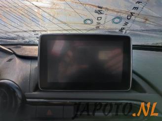 Mazda MX-5 MX-5 (ND), Cabrio, 2015 1.5 Skyactiv G-131 16V picture 12