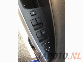 Mazda 2 2 (DE), Hatchback, 2007 / 2015 1.3 16V S-VT High Power picture 10