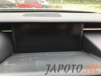 Lexus IS  picture 12