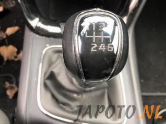 Kia Cee d Cee'd Sportswagon (JDC5), Combi, 2012 / 2018 1.6 GDI 16V picture 14
