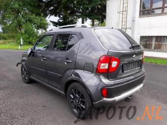 Suzuki Ignis Ignis (MF), Hatchback 5-drs, 2016 1.2 Dual Jet 16V picture 3