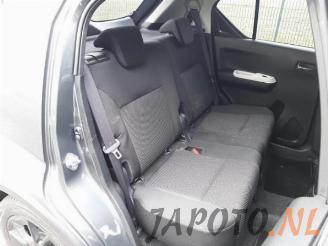Suzuki Ignis Ignis (MF), Hatchback 5-drs, 2016 1.2 Dual Jet 16V picture 6