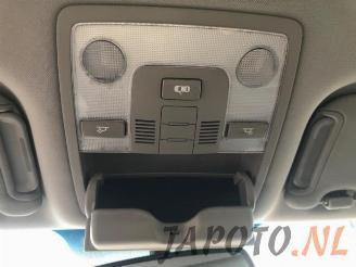 Kia Sportage Sportage (SL), Terreinwagen, 2010 / 2016 2.0 CVVT 16V 4x2 picture 15