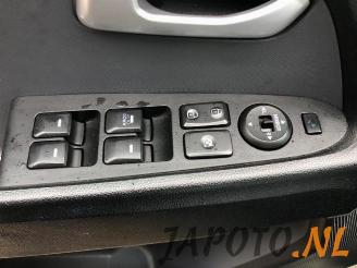 Kia Sportage Sportage (SL), Terreinwagen, 2010 / 2016 2.0 CVVT 16V 4x2 picture 10