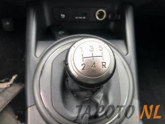 Kia Sportage Sportage (SL), Terreinwagen, 2010 / 2016 2.0 CVVT 16V 4x2 picture 14