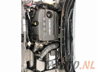 Hyundai I-30 i30 (GDHB5), Hatchback, 2011 1.6 CRDi 16V VGT picture 19