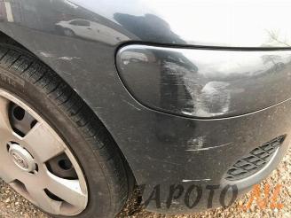 Toyota Aygo Aygo (B10), Hatchback, 2005 / 2014 1.0 12V VVT-i picture 16