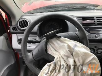 Suzuki Alto Alto (GF), Hatchback 5-drs, 2009 1.0 12V picture 12