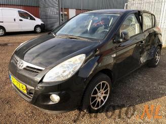 demontáž osobní automobily Hyundai I-20 i20, Hatchback, 2008 / 2015 1.2i 16V 2009/8