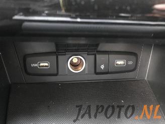 Hyundai Tucson Tucson (NX), SUV, 2020 1.6 T-GDI Hybrid 48V HTRAC picture 15