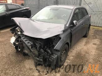 demontáž osobní automobily Hyundai I-20 i20 (GBB), Hatchback, 2014 / 2020 1.4 CRDi 16V 2015/11