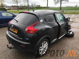 Nissan Juke Juke (F15), SUV, 2010 / 2019 1.6 16V picture 4