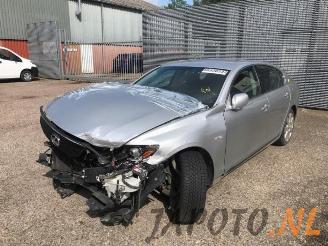 Autoverwertung Lexus GS  2005/11