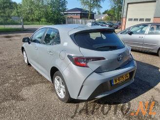 Toyota Corolla Corolla (E21/EA1/EH1), Hatchback 5-drs, 2018 1.8 16V Hybrid picture 5