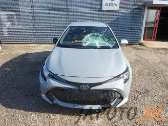 Toyota Corolla Corolla (E21/EA1/EH1), Hatchback 5-drs, 2018 1.8 16V Hybrid picture 3