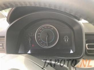 Suzuki Ignis Ignis (MF), Hatchback 5-drs, 2016 1.2 Dual Jet 16V picture 13