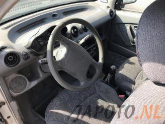 Hyundai Atos Atos, Hatchback, 1997 / 2008 1.0 12V picture 9