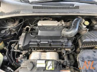 Kia Sportage Sportage (JE), Terreinwagen, 2004 / 2010 2.0 CVVT 16V 4x2 picture 23