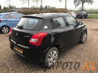 Suzuki Swift Swift (ZC/ZD), Hatchback 5-drs, 2017 1.2 Dual Jet 16V picture 5
