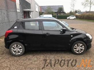 Suzuki Swift Swift (ZC/ZD), Hatchback 5-drs, 2017 1.2 Dual Jet 16V picture 6