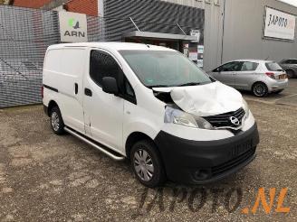 Nissan Nv200 NV 200 (M20M), Van, 2010 1.5 dCi 90 picture 7