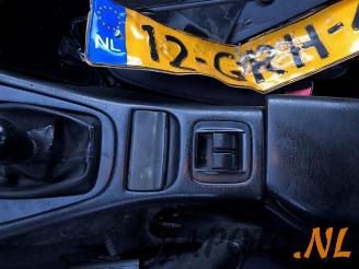 Mazda MX-5 MX-5 (NB18/35/8C), Cabrio, 1998 / 2005 1.6i 16V picture 10