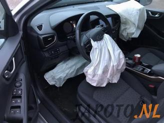 Hyundai Ioniq Ioniq, Liftback, 2016 / 2022 Electric picture 12