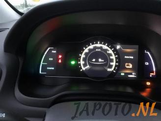 Hyundai Ioniq Ioniq, Liftback, 2016 / 2022 EV picture 11